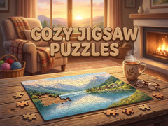 Hry Cozy Jigsaw Puzzles