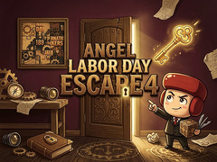Hry Labor Day Escape 