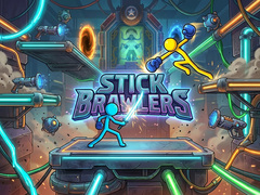 Hry Stick Brawlers