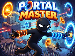 Hry Portal Master
