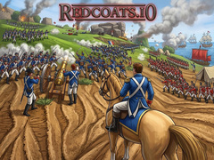 Hry Redcoats.io