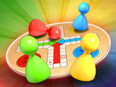 Hry Ludo Star