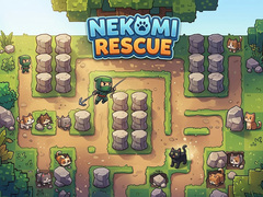 Hry Nekomi Recuse