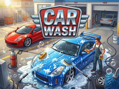 Hry Car Wash