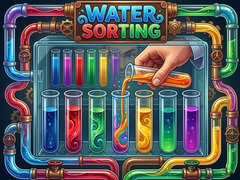 Hry Water Sorting