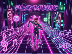 Hry PlayMusic