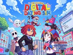 Hry The Amazing Digital Dating Sim