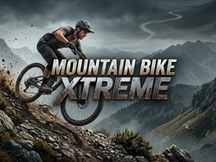 Hry Mountain Bike Xtreme