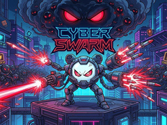 Hry Cyber Swarm