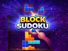 Hry Block Sudoku