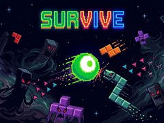 Hry Survive