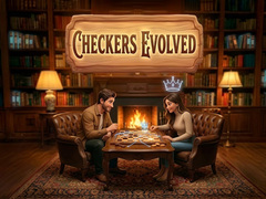 Hry Checkers Evolved
