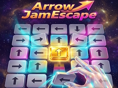 Hry Arrow JamEscape