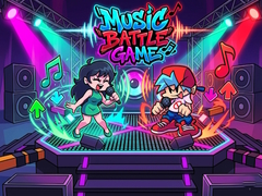 Hry Music Battle Game