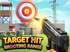 Hry Target Hit Shooting Range