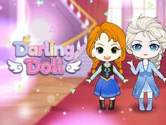 Hry Darling Doll