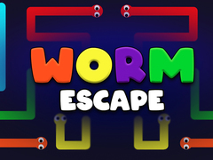 Hry Worm Escape