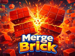 Hry Merge Brick