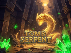 Hry Tomb Serpent