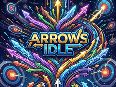 Hry Arrows Idle
