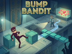 Hry Bump Bandit