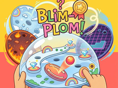 Hry Blim-Plom