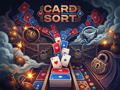 Hry Card Sort
