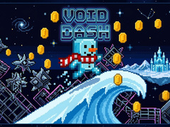 Hry Void Dash