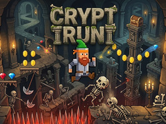 Hry Crypt Run
