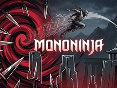 Hry Mononinja