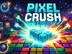 Hry Pixel Crush