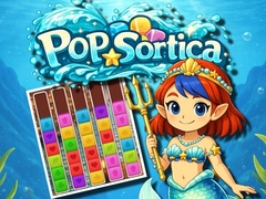 Hry Pop Sortica