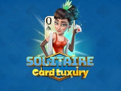 Hry Solitaire Card Luxury