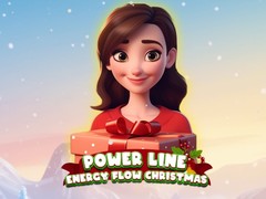 Hry Power Line: Energy Flow Christmas