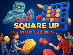 Hry Square Up with Friends
