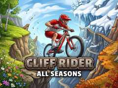 Hry Cliff Rider: All Seasons