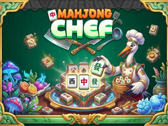 Hry Mahjong Chef