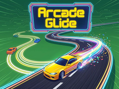 Hry Arcade Glide