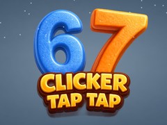 Hry 67 Clicker Tap Tap