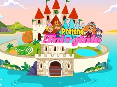 Hry My Pretend Fairytale Land