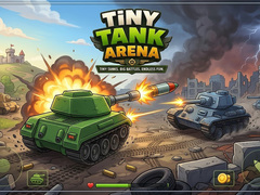 Hry Tiny Tank Arena