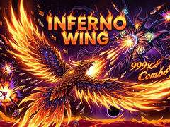 Hry Inferno Wing