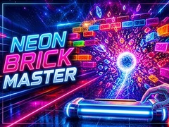 Hry Neon Brick Master