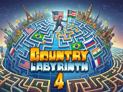 Hry Country Labyrinth 4