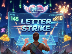 Hry LetterStrike