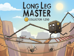 Hry Long Leg Master