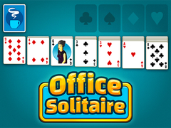 Hry Office Solitaire