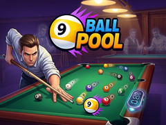 Hry 9 Ball Pool