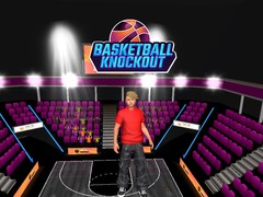 Hry Basketball Knockout