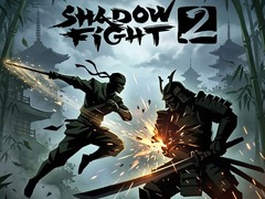 Hry Shadow Fight 2